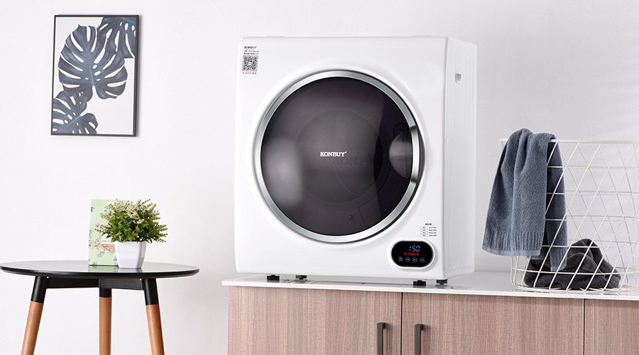 過年天氣濕冷！家用干衣機(jī)解決用戶痛點(diǎn)獲好評(píng)