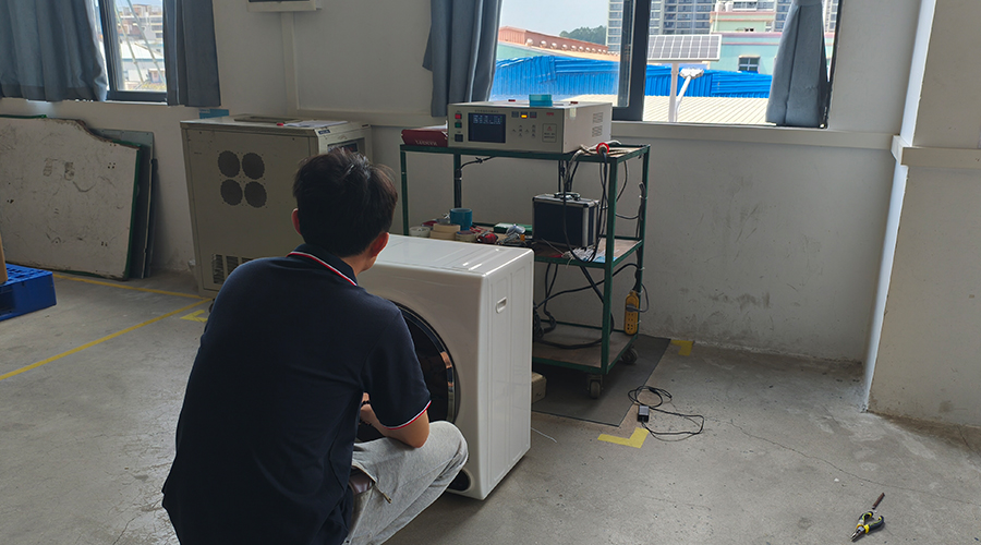 烘干機(jī)生產(chǎn)廠家