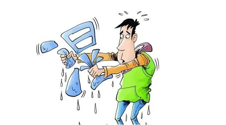 廣東最“潮”！雨季如何防潮防濕  金環(huán)電器告訴你答案