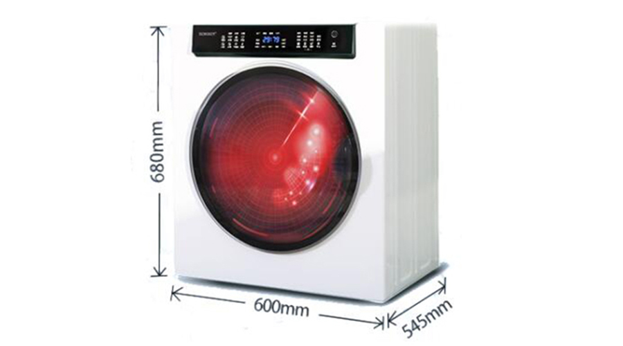 家用衣服烘干機(jī)“特干”、“普通干”功能程序的區(qū)別