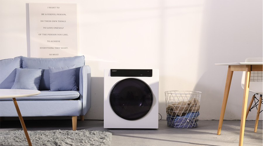 金環(huán)電器：引領(lǐng)靜音革命，努力打造家用烘干機(jī)新標(biāo)準(zhǔn)