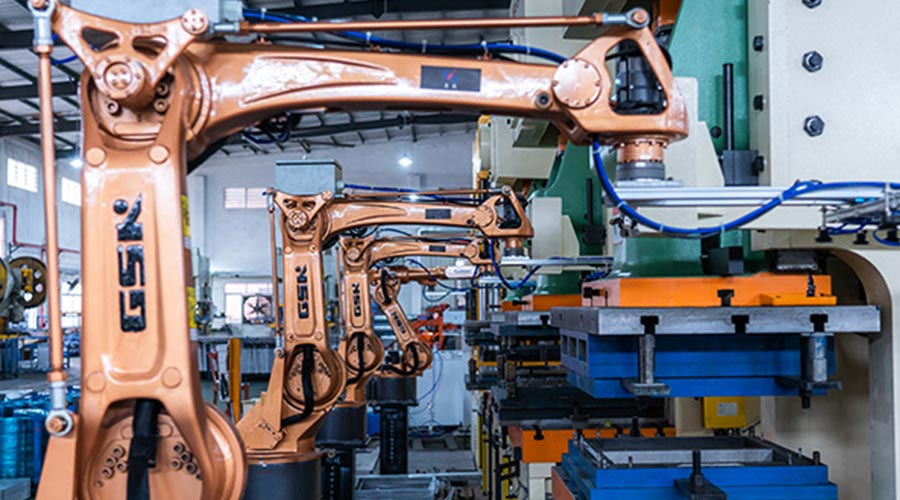 浙江電商客戶更換合作方，與金環(huán)電器達成干衣機代工合作因為這個！