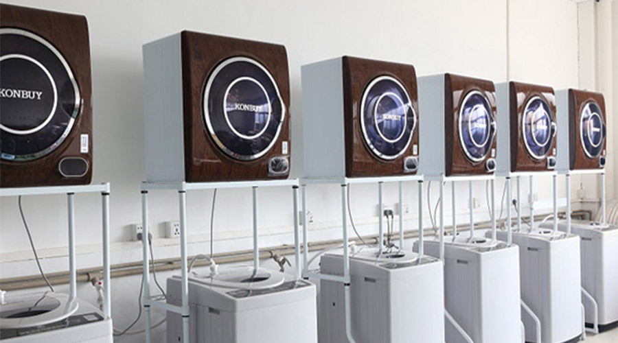 酒店共享干衣機(jī)怎么正確使用？干衣機(jī)廠家告訴你