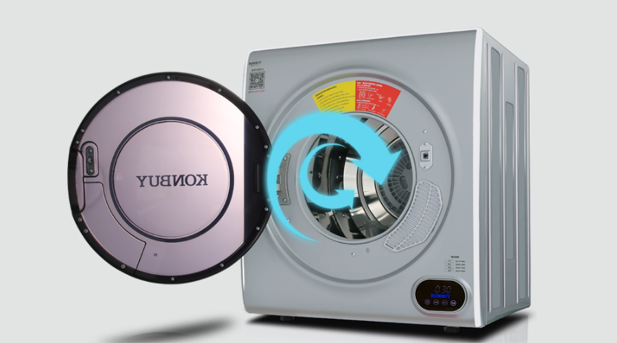 實(shí)用！家用衣物烘干機(jī)保養(yǎng)技巧大全