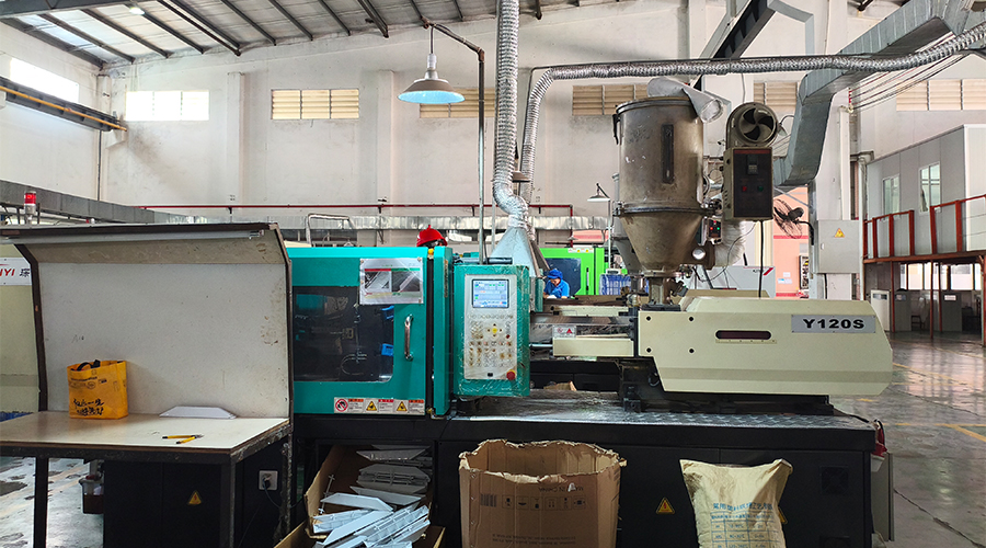 金環(huán)電器：堅守品質(zhì)，引領(lǐng)烘干機制造