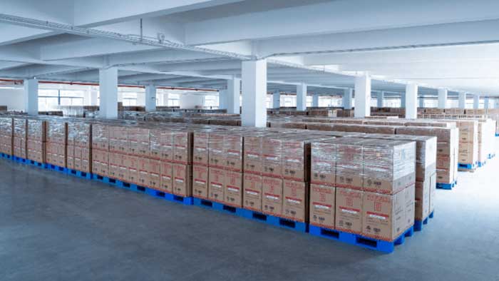 干衣機(jī)代工環(huán)境重要嗎？要不要達(dá)到5S管理標(biāo)準(zhǔn)？