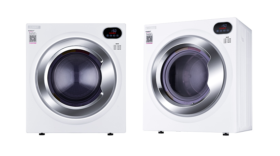 賦予智慧科技！衣物烘干機(jī)智能控溫功能的優(yōu)勢(shì)