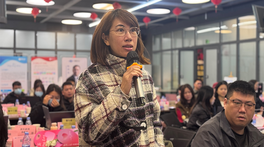 金環(huán)電器：員工培訓(xùn)賦能，提升團(tuán)隊?wèi)?zhàn)力