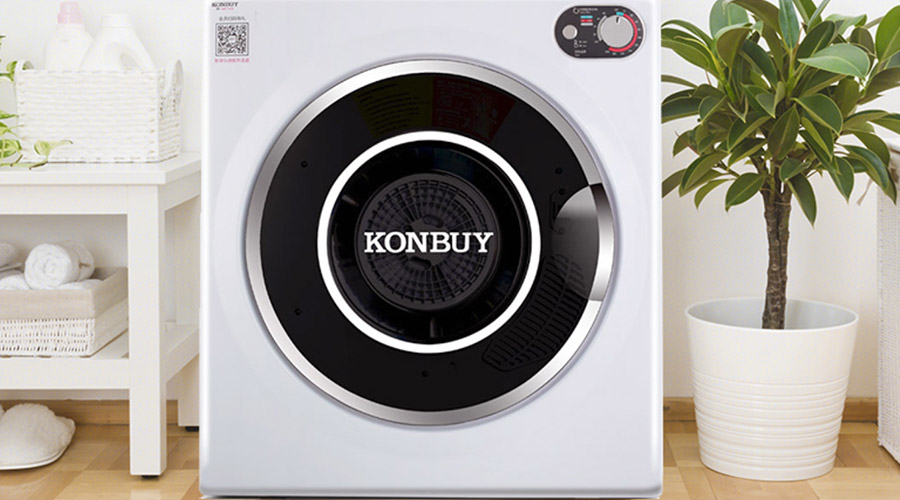 烘衣服烘干機(jī)滾筒式和衣柜式哪個(gè)好？優(yōu)缺點(diǎn)分析