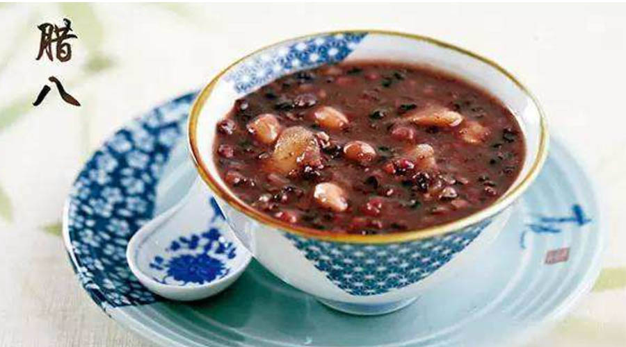 今日臘八！金環(huán)電器祝大家節(jié)日快樂