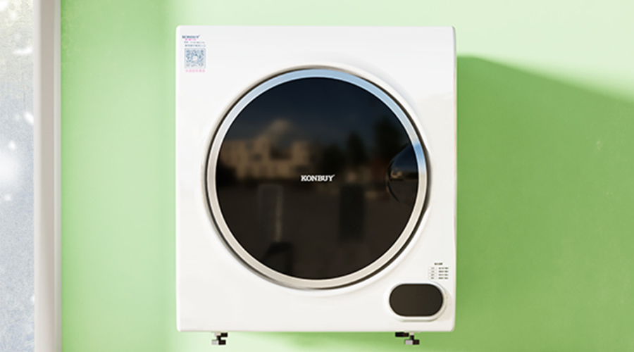 長(zhǎng)時(shí)間使用衣物烘干機(jī)，需要檢查機(jī)器哪些問(wèn)題