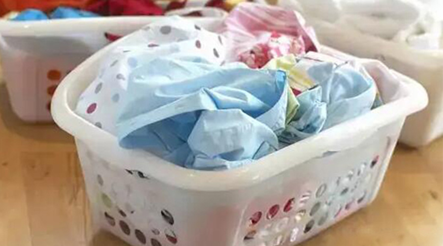 英國面臨“衛(wèi)生貧困”！衣物烘干機(jī)輕松消除衣物衛(wèi)生煩惱