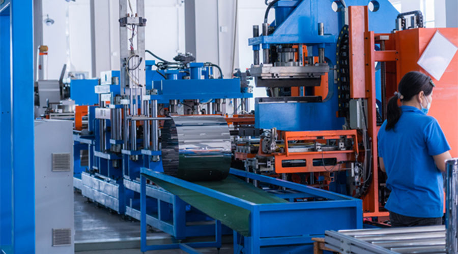 優(yōu)秀的衣物烘干機(jī)代工廠家，應(yīng)具備哪些特點？