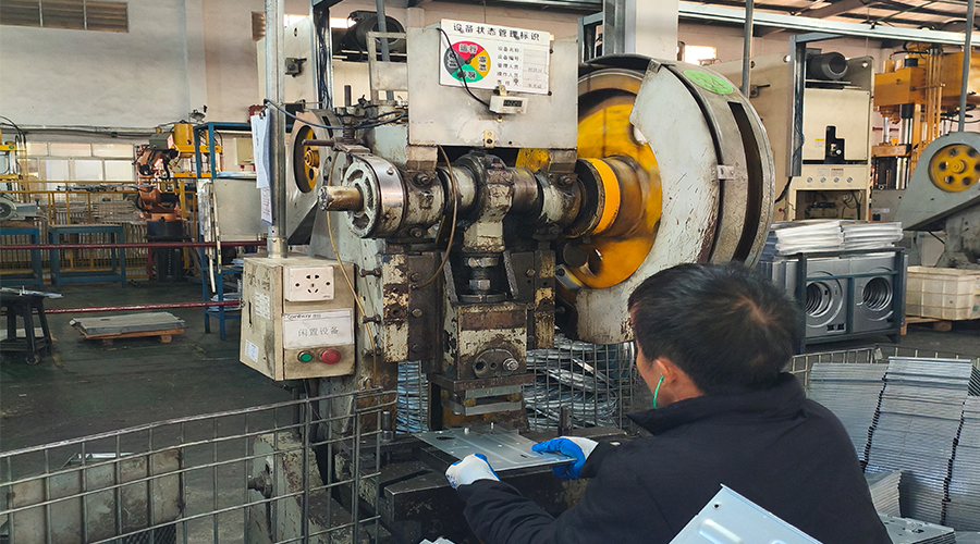 評估滾筒干衣機(jī)工廠的關(guān)鍵維度解析