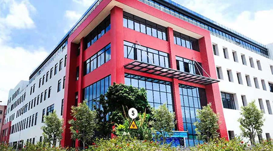 須知！金環(huán)電器員工春節(jié)放假的注意事項(xiàng)