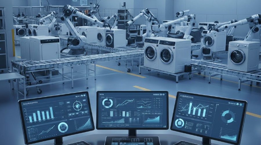 以數(shù)據(jù)驅(qū)動(dòng)的產(chǎn)品迭代響應(yīng)市場變化