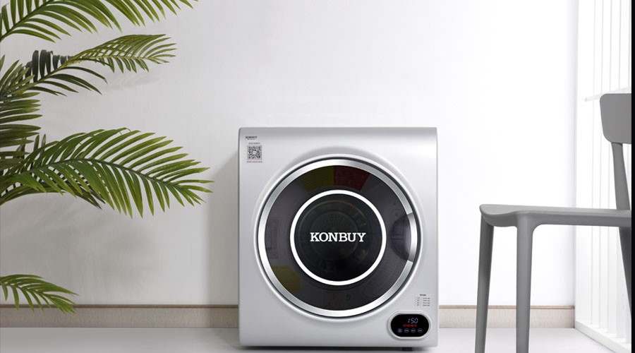 家用干衣機(jī)怎么使用才更省電？