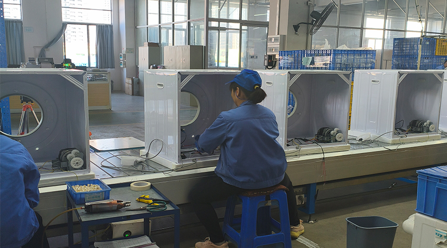 面對(duì)全球嚴(yán)苛能效標(biāo)準(zhǔn)，金環(huán)電器如何實(shí)現(xiàn)綠色智造與市場(chǎng)競(jìng)爭(zhēng)力？