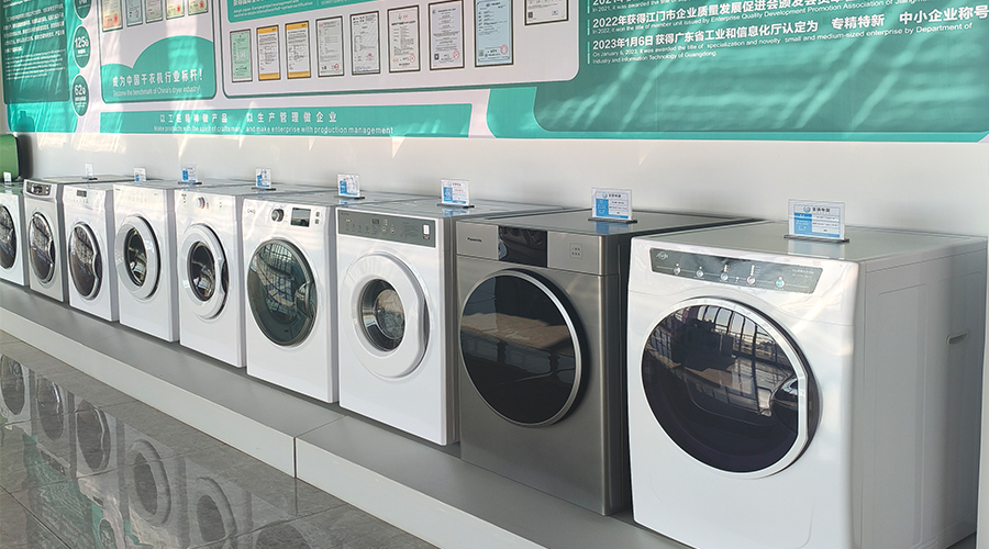 金環(huán)電器的滾筒干衣機(jī)如何幫助健身房實(shí)現(xiàn)毛巾、運(yùn)動(dòng)服的“日清日結(jié)”，提升會(huì)員體驗(yàn)和運(yùn)營(yíng)效率？