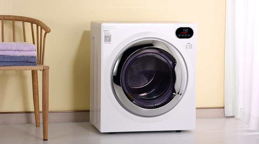 滾筒衣服烘干機(jī)的擺放位置有哪些要求？