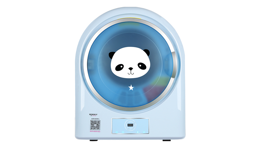 開學(xué)季！衣物烘干機(jī)助力幼兒園學(xué)生衣物速干除菌