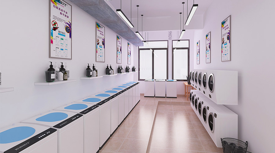 共享產(chǎn)品層出不窮！共享干衣機(jī)可以解決人們哪些問題