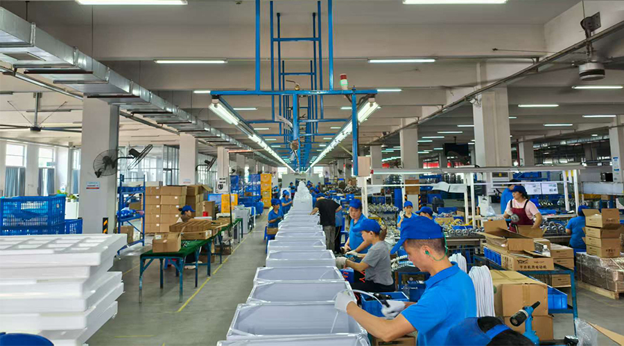 堅守品質(zhì)與誠信，金環(huán)電器應(yīng)對市場挑戰(zhàn)