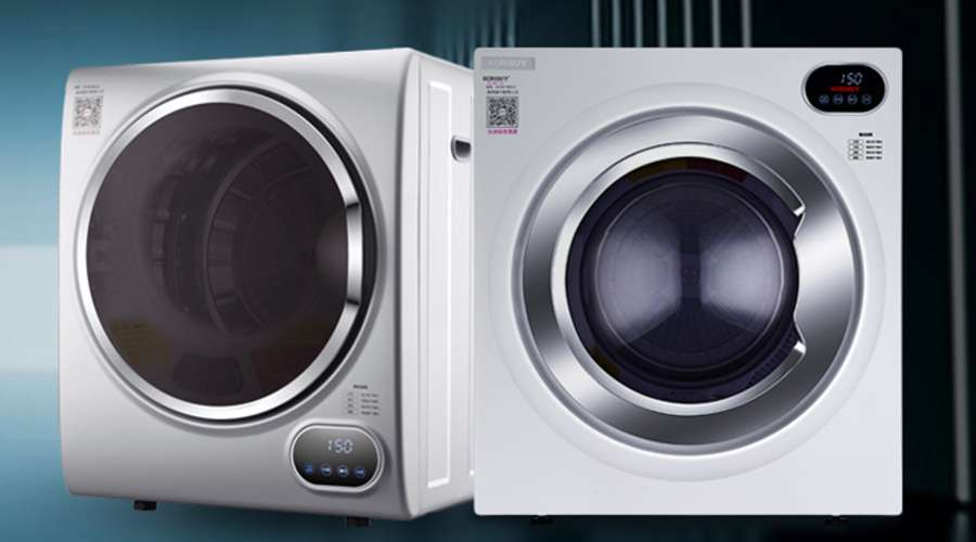 分析！衣物烘干機烘干的衣物是否可以直接穿？