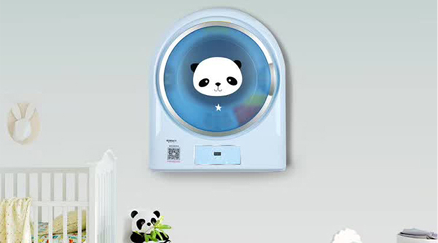 兒童衣物烘干機(jī)真的有必要嗎？