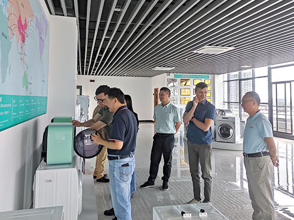 金環(huán)電器 金環(huán)電器