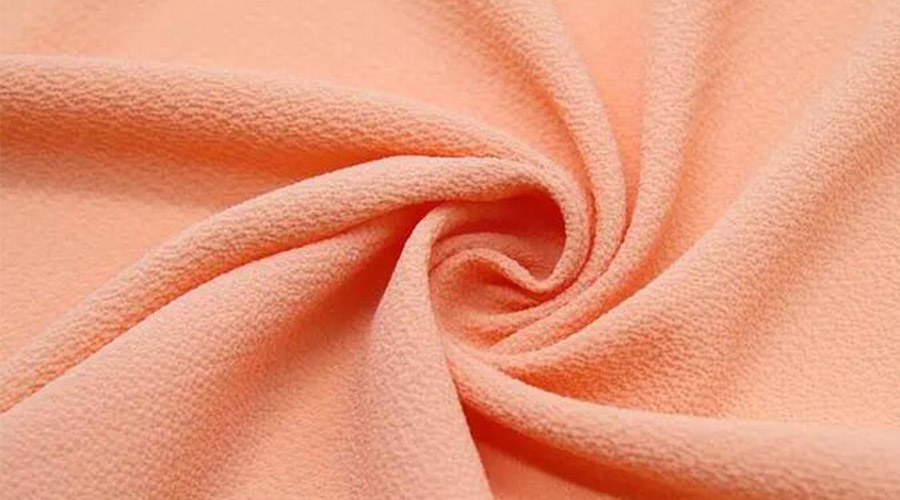 衣服護(hù)理常識：化纖面料衣物對溫度有什么要求？