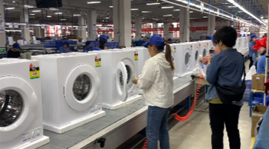 技術(shù)創(chuàng)新，滾筒烘干機(jī)的競(jìng)爭(zhēng)力