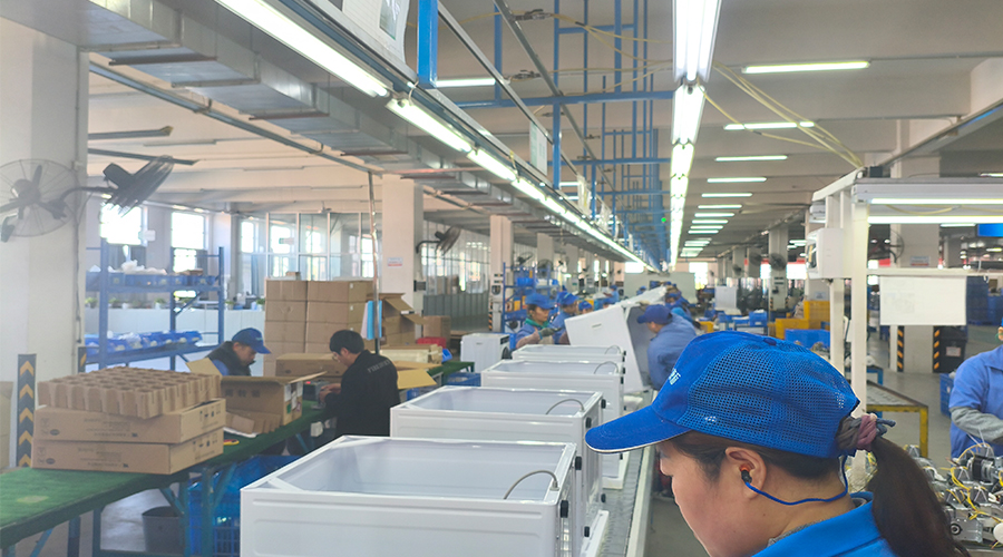 全系產(chǎn)品堅(jiān)守60°C護(hù)衣，品質(zhì)鑄就市場(chǎng)信賴