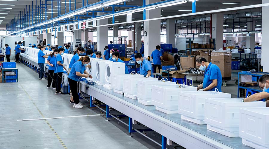 共享干衣機(jī)代工，需要注意廠家哪些問題