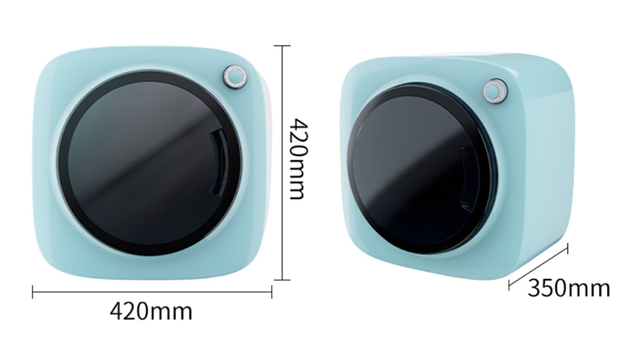 迷你內(nèi)衣干衣機受客戶青睞！其尺寸是多少？